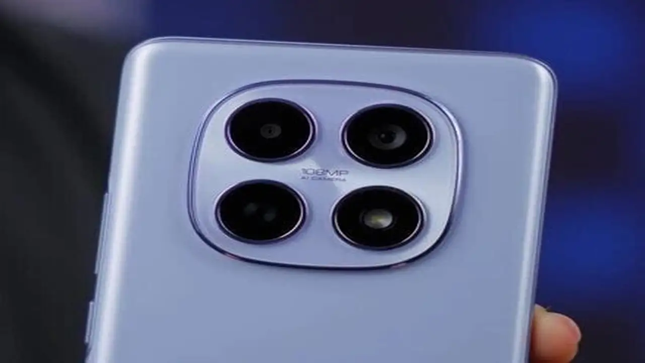 سعر منافس.. مواصفات هاتف شاومي ريدمي نوت 15 فور جي الجديد كلياً للمستخدمين